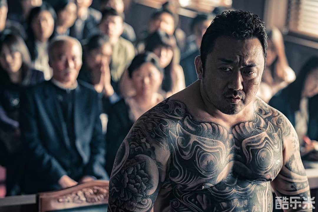 恶人传