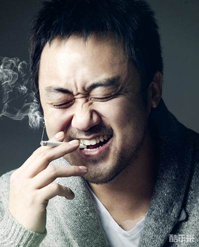 马东锡