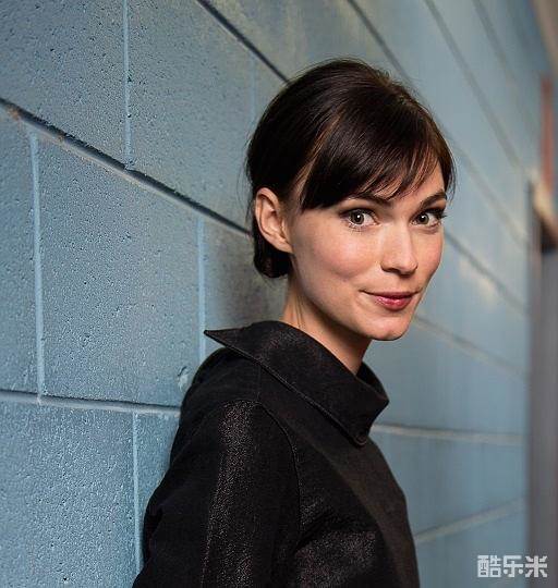 蒂尔达·格哈姆-哈维