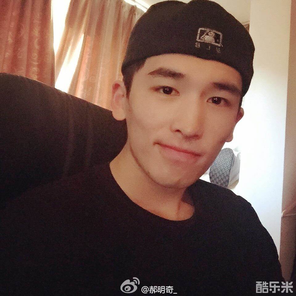 郝明奇