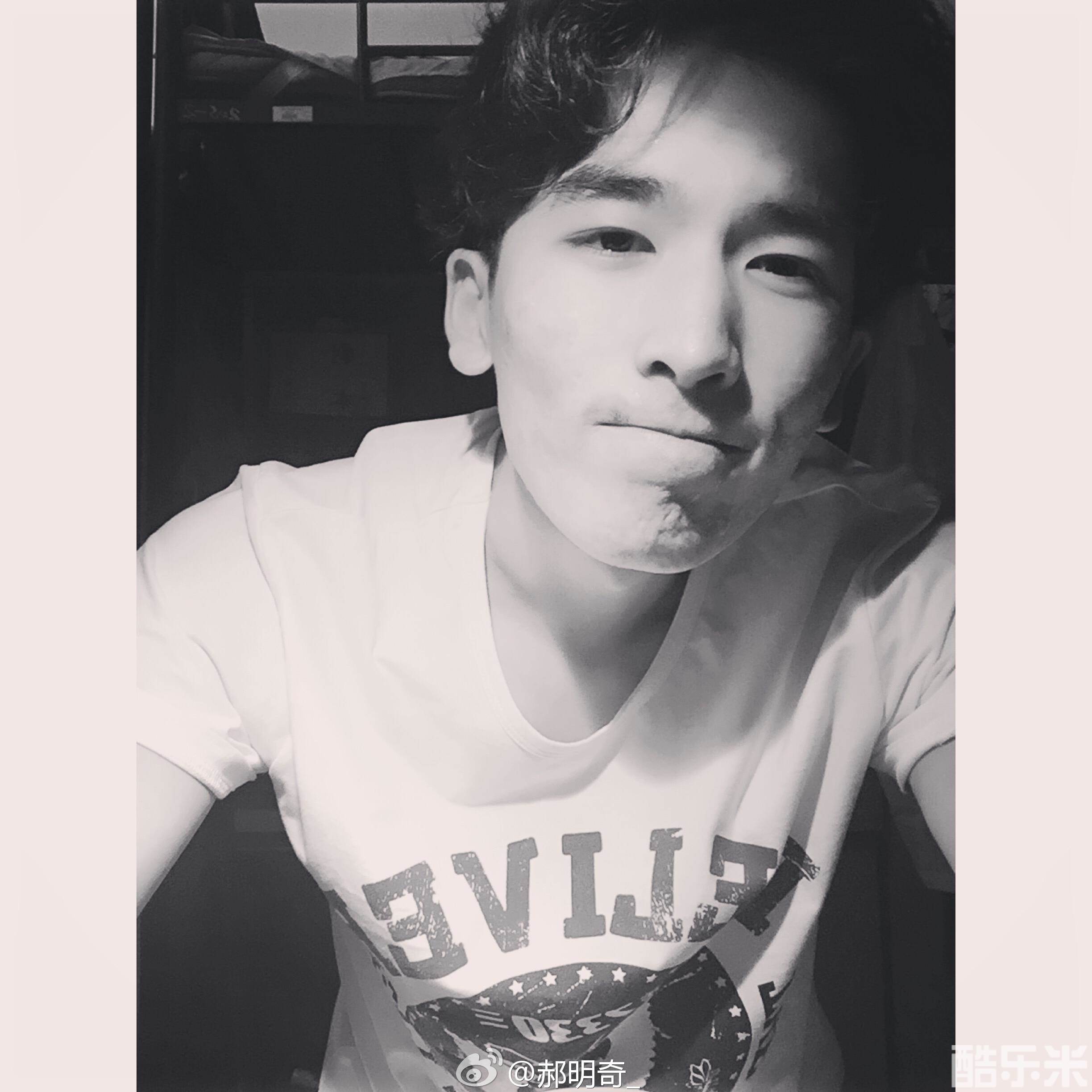 郝明奇