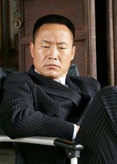 刘小宁