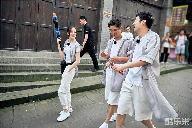 极限挑战第五季