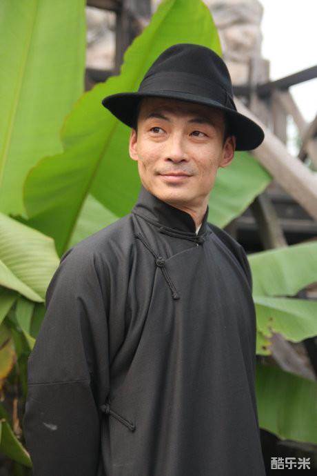杨猛