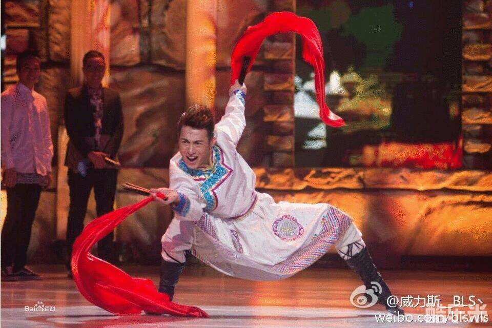 威力斯