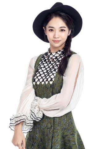 王倩