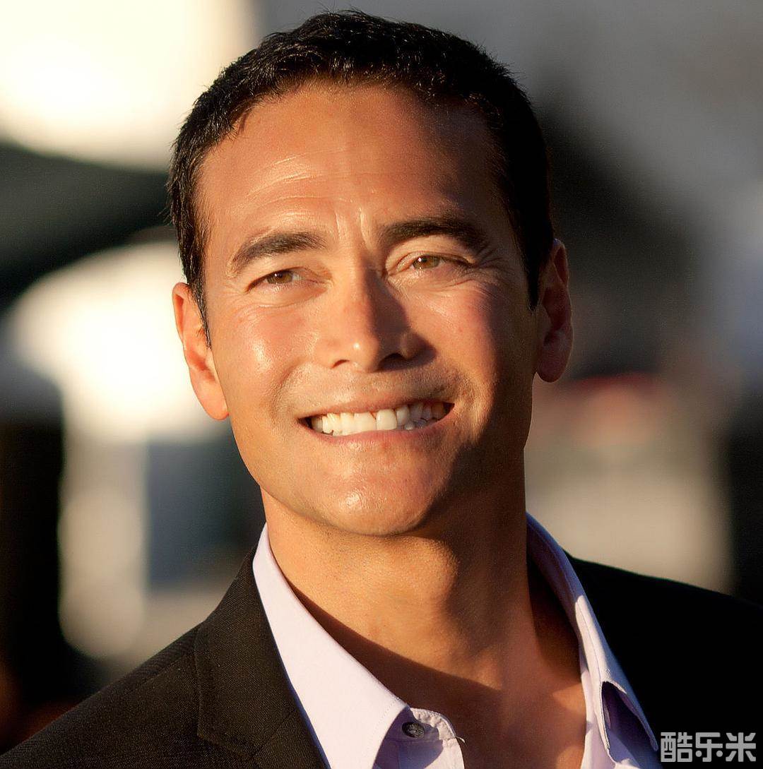马克·达卡斯考斯