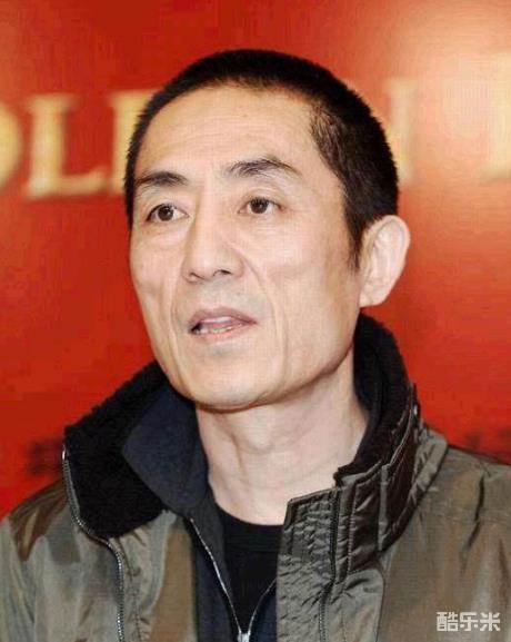 张艺谋