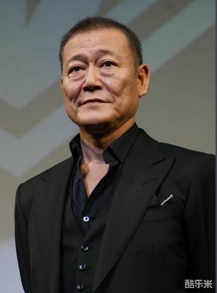 国村隼