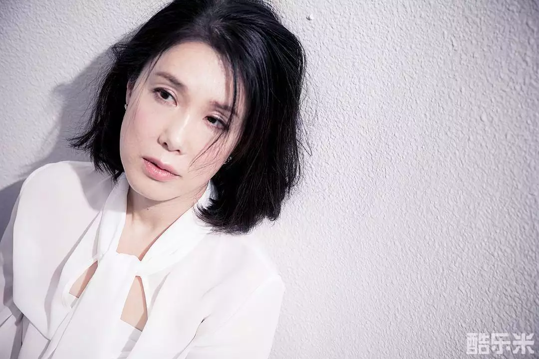 筒井真理子