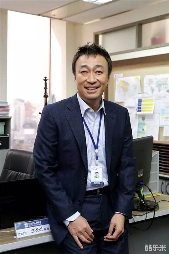 李星民