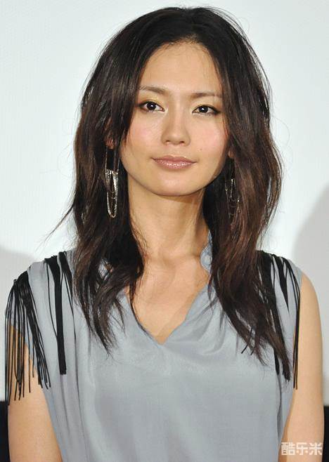 中村友理