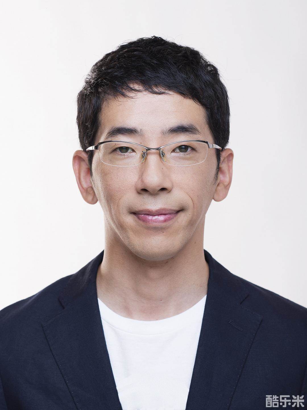野间口彻