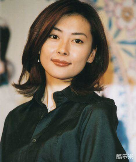 中山美穗