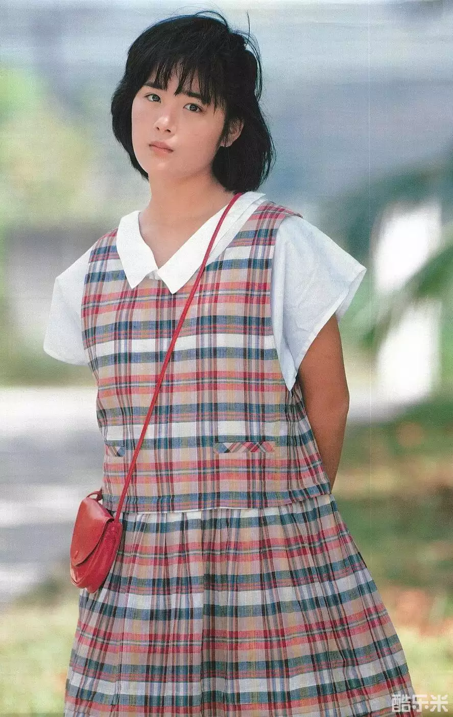 富田靖子