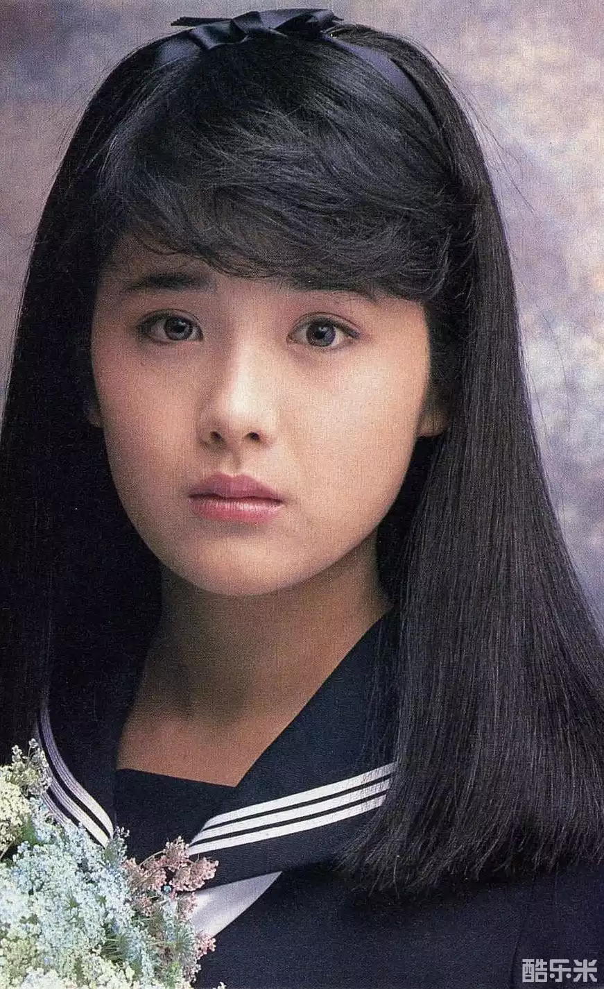 富田靖子