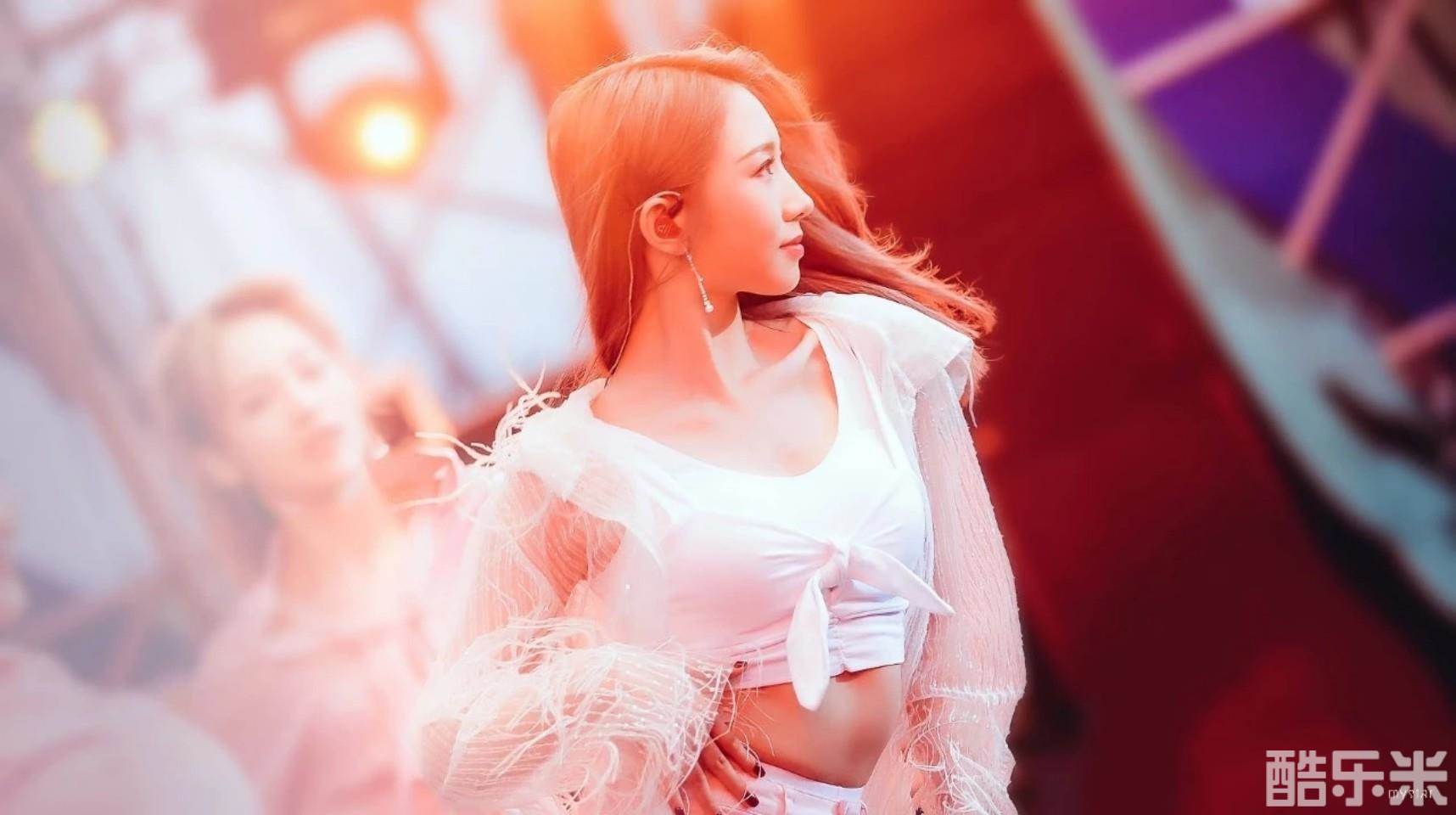 孟美岐