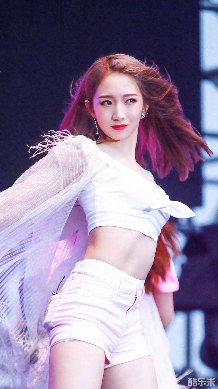 孟美岐