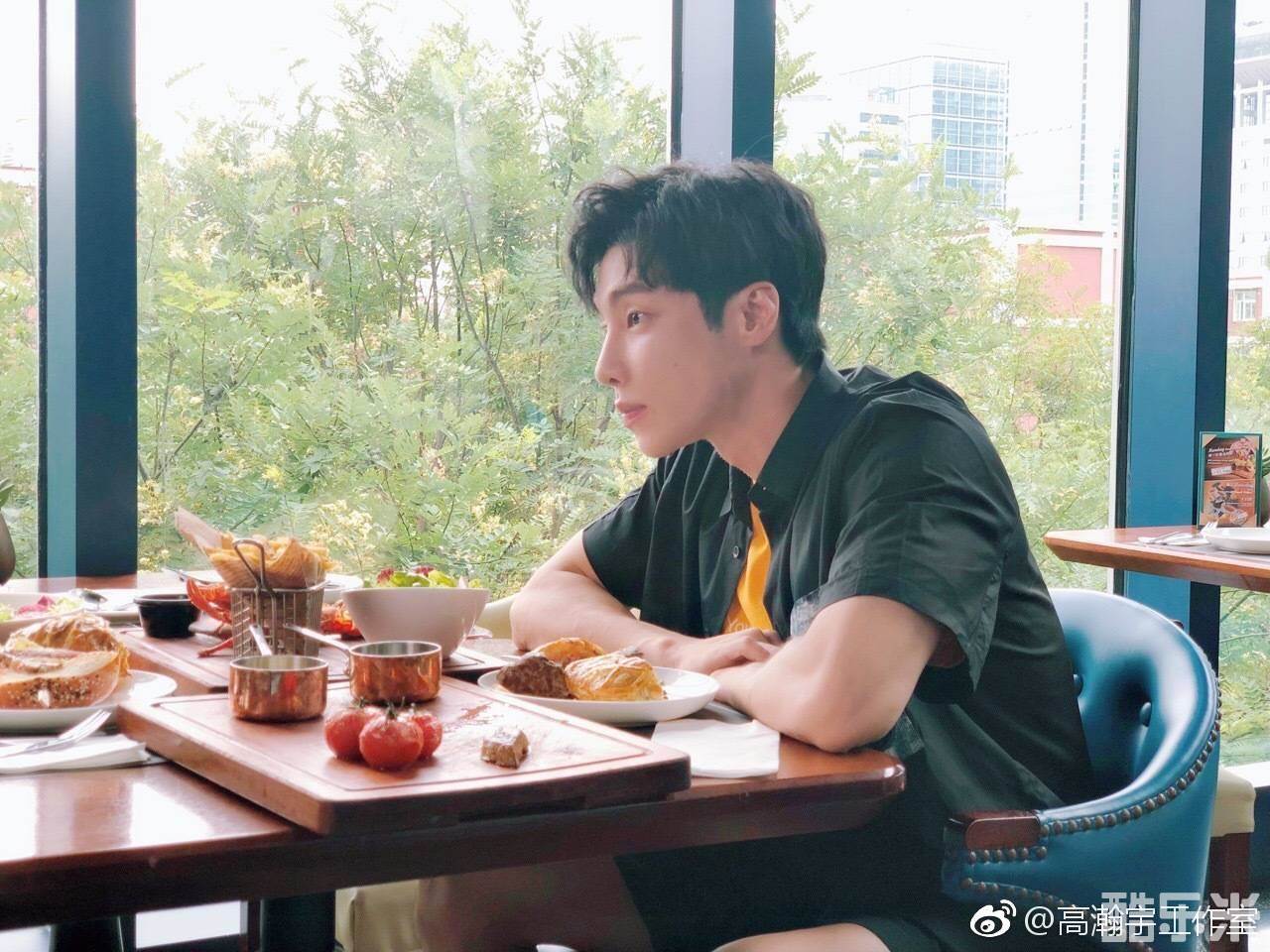 高瀚宇