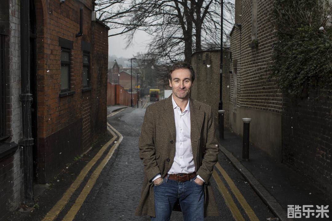 德里克·里德尔