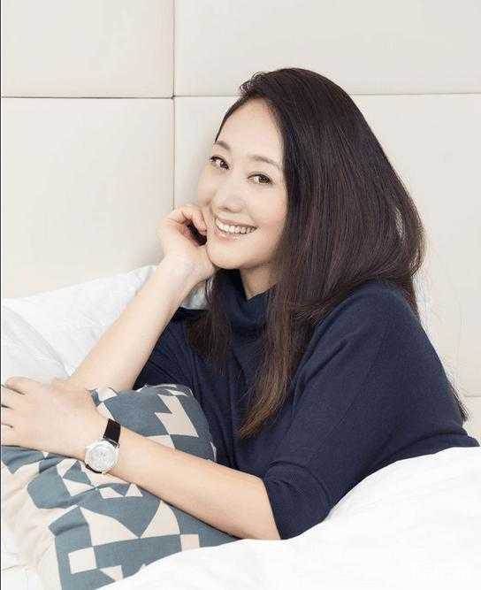 赵丽娟
