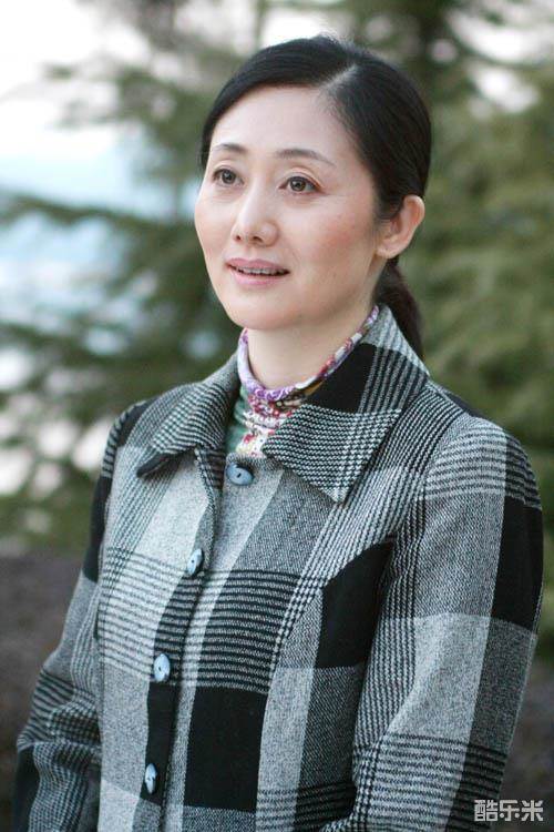 赵丽娟