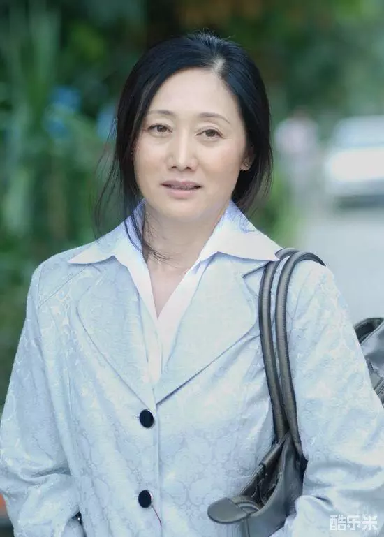 赵丽娟