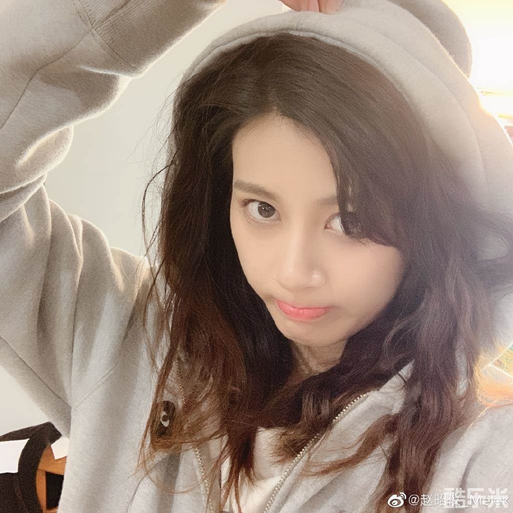 赵昭仪
