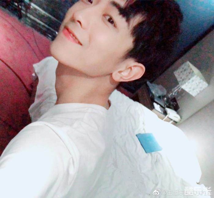 王旭东