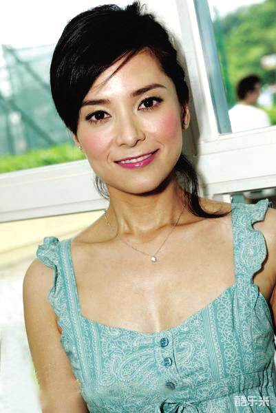 郭羡妮