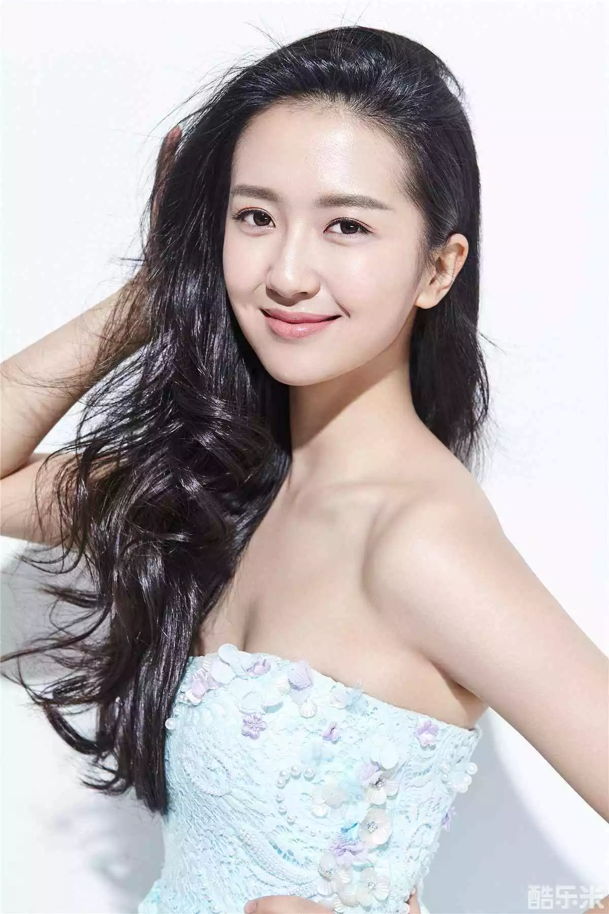 许龄月