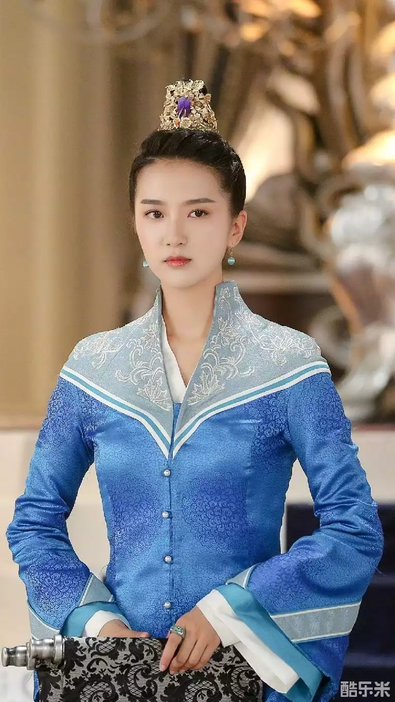 许龄月