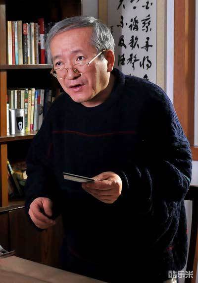 常蓝天