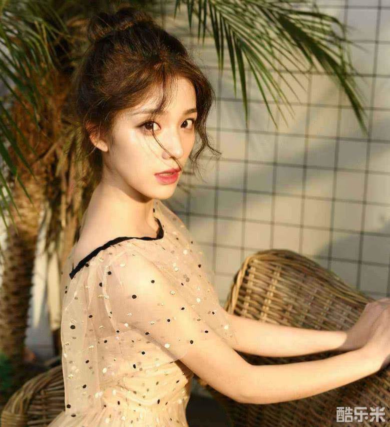 钟丽丽