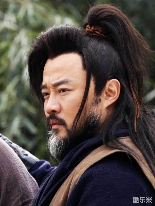 陈楚翰