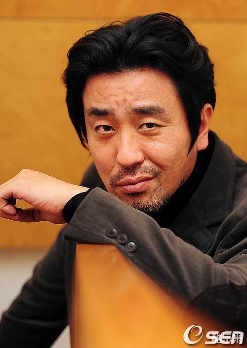 柳承龙