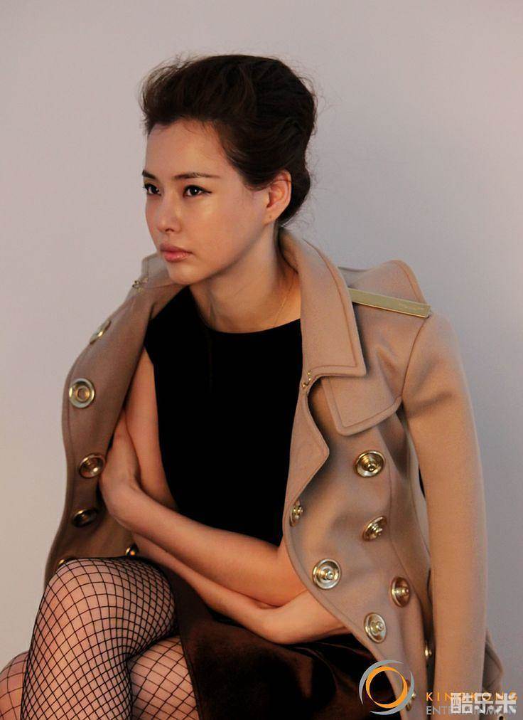 李荷妮