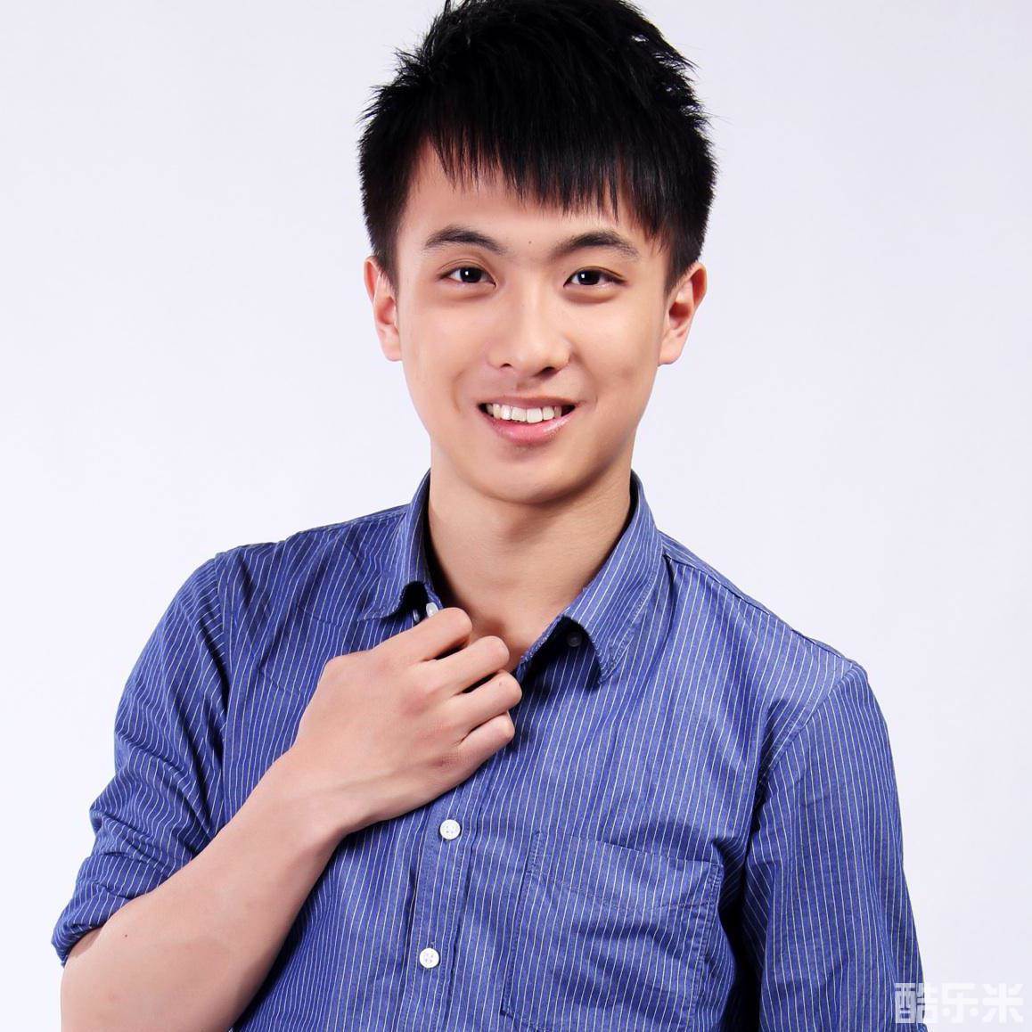 李政阳