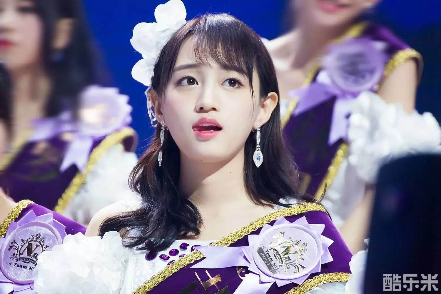 黄婷婷