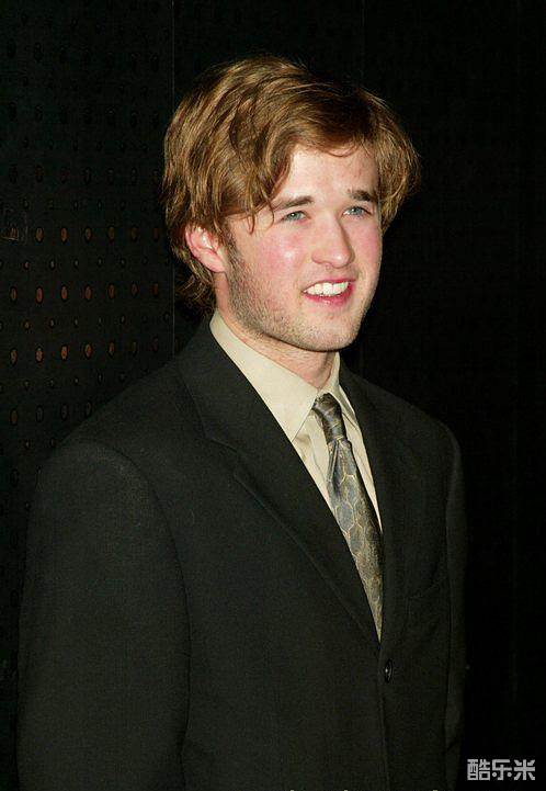 海利·乔·奥斯蒙