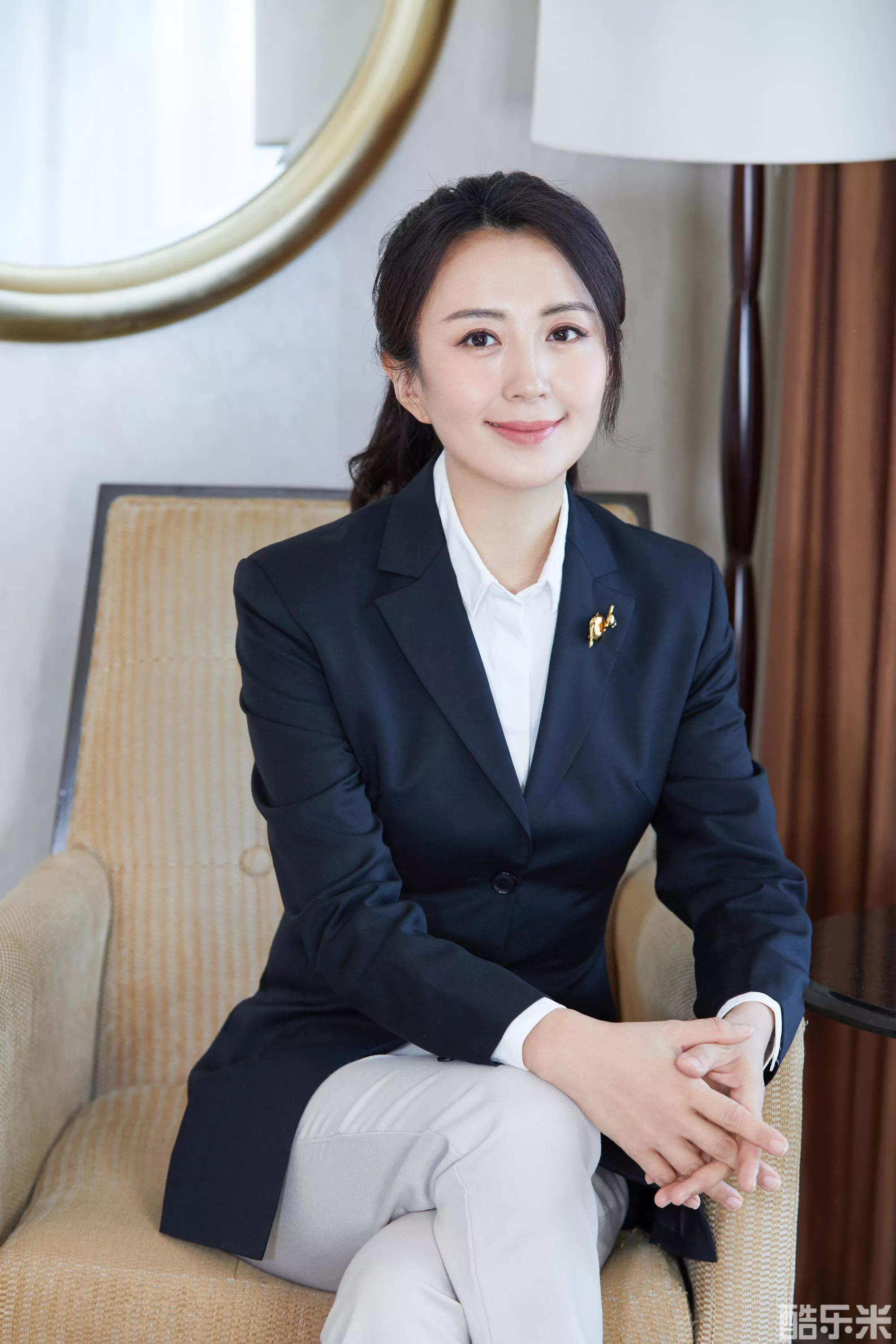 杨童舒