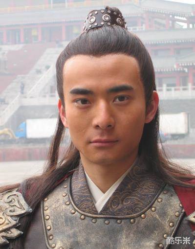 杨树
