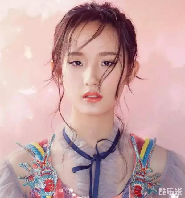张钰琪