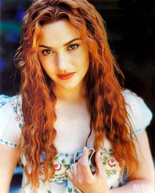 凯特·温丝莱特