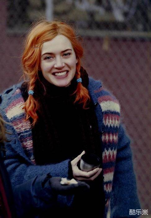 凯特·温丝莱特