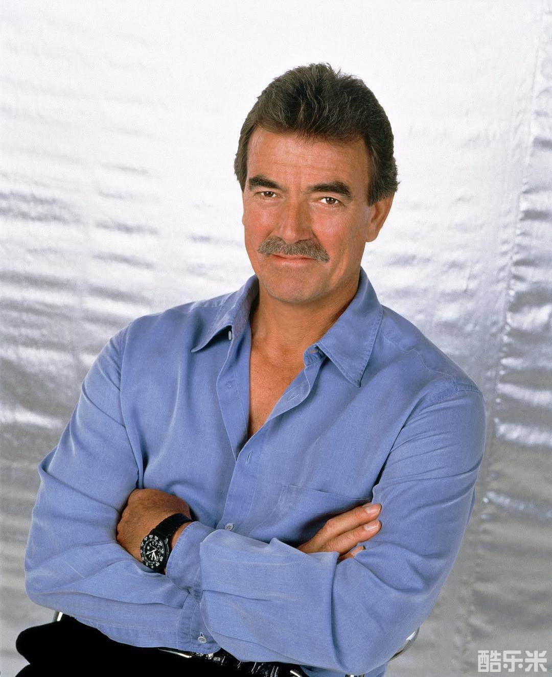 艾瑞克·布里登