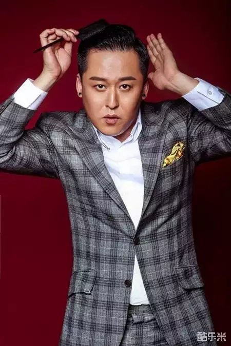 李世鹏