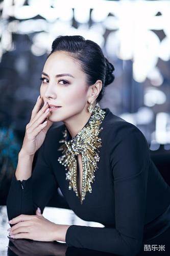 田丽