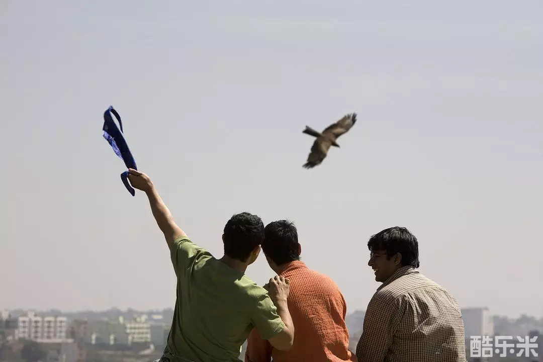 三傻大闹宝莱坞