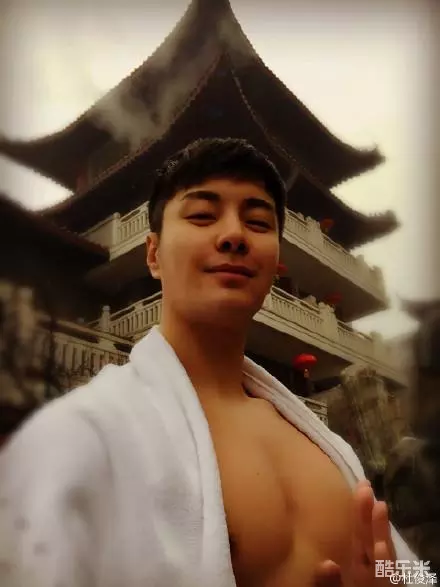 杜俊泽
